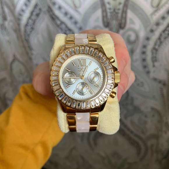 Invicta Women’s Watch - Picture 2 of 2